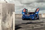 BMW i8 Gumball 3000 on ADV.1 Wheels (ADV510 TRACK SPEC) 2018 года
